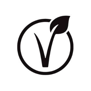 Icono Vegano